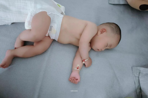 招远宝宝鼻子不通气