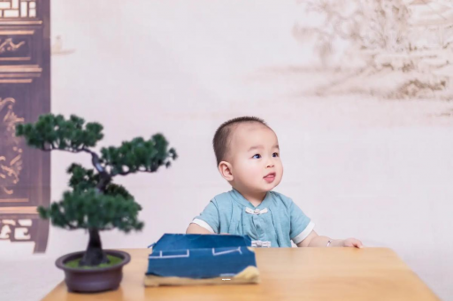 招远宝宝发烧有哪些症状